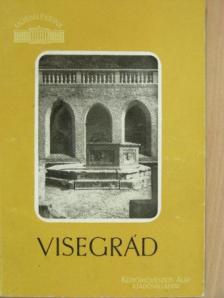 Héjj Miklós - Visegrád [antikvár]