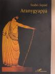 Szabó Árpád - Aranygyapjú [antikvár]