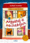Gertheis Veronika - Angyalhaj és macskabajusz