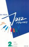 SCHMITZ, MANFRED - DER NEUE JAZZ PARNASS 2. STUDIEN UND STÜCKE FÜR KLAVIER