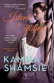 Kamila Shamshie - Istent a kőben