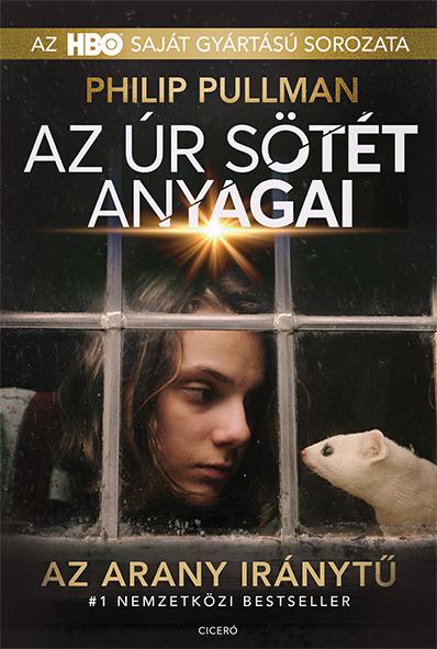 Philip Pullmann - Az arany iránytű