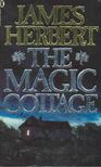 James Herbert - The Magic Cottage [antikvár]