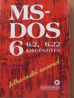 Dr. Tamás Péter - MS-DOS 6 [antikvár]