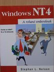 Stephan L. Nelson - Windows NT4 [antikvár]