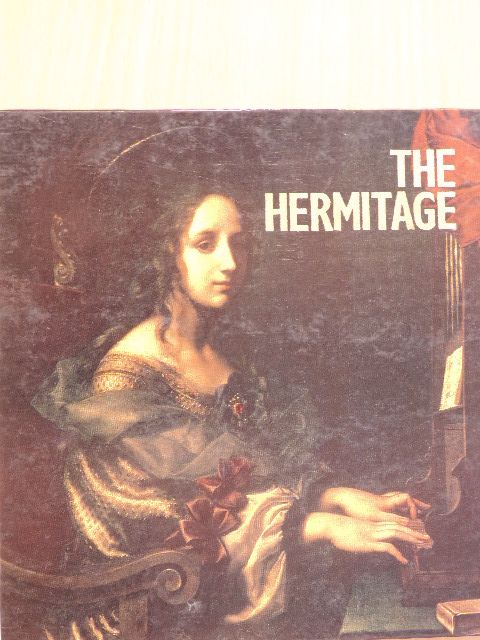 Yu. Kuznetsov - The Hermitage [antikvár]