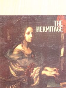 Yu. Kuznetsov - The Hermitage [antikvár]