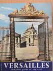 Pierre Lemoine - Versailles in colour [antikvár]