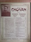 Chován Kálmán - Coloman Chován Kálmán szerzeményei és átdolgozásai zongorára [antikvár]