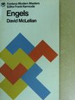 David McLellan - Engels [antikvár]