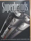 Angyal Ágnes - Superbrands Magyarország [antikvár]