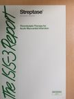 Streptase - Thrombolytic Therapy for Acute Myocardial Infarction [antikvár]
