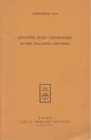 PACH ZSIGMOND PÁL - Levantine trade and Hungary in the XVIth-XVIIth centuries [antikvár]