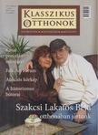 Vízer Balázs - Klasszikus Otthonok 2007. tavasz [antikvár]