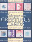 Make Your Own Greetings Cards [antikvár]