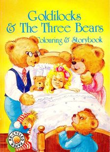 Goldilocks & The Three Bears [antikvár]