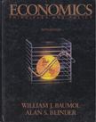 William J. Baumol, Alan S. Blinder - Economics [antikvár]
