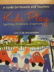 Michele Cassou - Kids Play [antikvár]