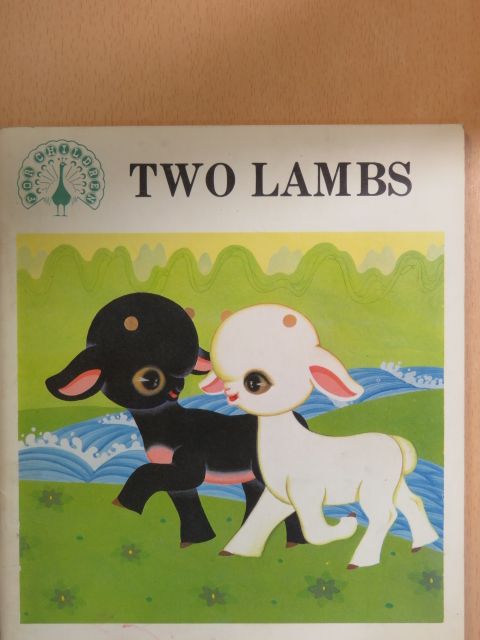 Li Shufen - Two Lambs [antikvár]