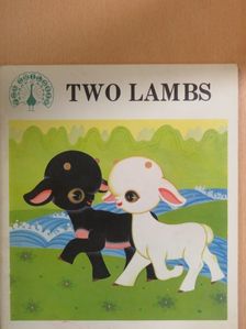 Li Shufen - Two Lambs [antikvár]