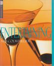 Malcolm Hillier - Entertaining [antikvár]