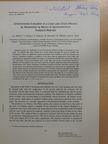 Fekete Ilona - Environmental Evaluation of a Local Lake Chain Affected by Wastewater by Means of Spectrochemical Analytical Methods (dedikált példány) [antikvár]