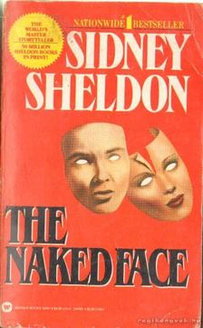 The Naked Face [antikvár]