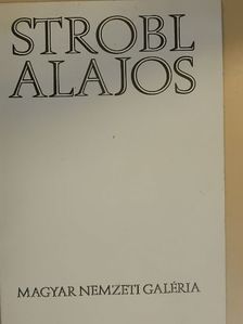 N. Pénzes Éva - Strobl Alajos [antikvár]