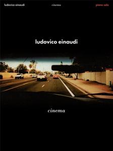 EINAUDI - CINEMA LUDOVICO EINAUDI PIANO SOLO