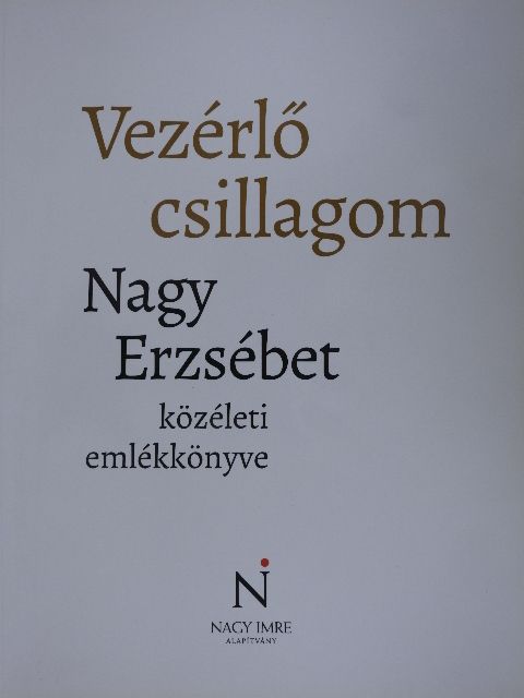 Vezérlő csillagom [antikvár]