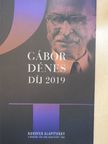 Gábor Dénes díj 2019 [antikvár]