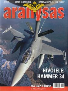 Tőrös István - Aranysas 2019/9 [antikvár]