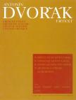 DVORAK - IV. STREICHQUARTETT e-MOLL B 19 KRITISCHE AUSGABE, STIMMEN