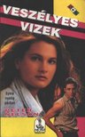 Nelson, Peter - Veszélyes vizek [antikvár]