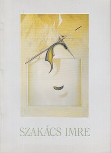 SCHENK LEA - Szakács Imre - Fényre várva [antikvár]