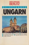 Ken Bernstein - Der große Berlitz Reiseführer - Ungarn [antikvár]