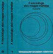 Szűcs László, Litván György - A szociológia első magyar műhelye I-II. [antikvár]