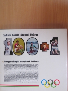 Lukács László - 100+1 [antikvár]
