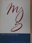 Lengyel Lajos - Magyar Grafika 1959. 5. szám [antikvár]
