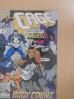 Marcus McLaurin - Cage June 1992. [antikvár]