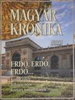 Ágoston Balázs - Magyar Krónika 2019. november [antikvár]