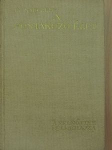 Dr. Marczell Mihály - A felnőttek lélekrajza [antikvár]