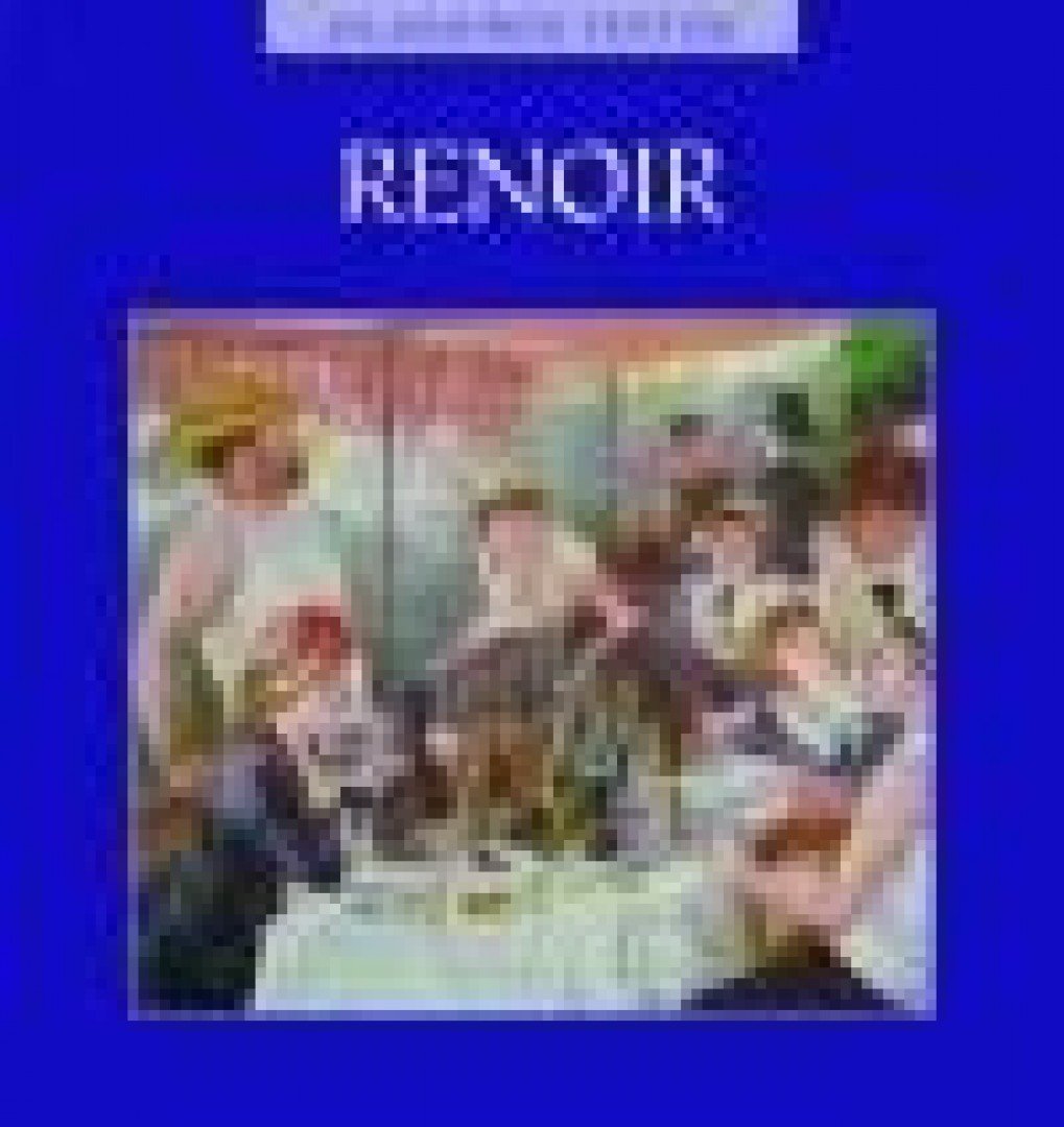 Hajnal Gabriella - Auguste Renoir [antikvár]