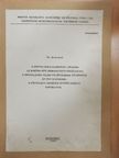 Dr. Borsi Emil - A szocializmus alapjainak lerakása az európai népi demokratikus országokban/A szocializmus teljes felépítésének fő kérdései az 1960-as években/A szocialista országok egymás közötti kapcsolatai [antikvár]