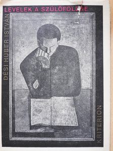 Dési Huber István - Levelek a szülőföldre (dedikált példány) [antikvár]
