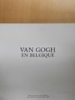 A. M. Hammacher - Van Gogh en Belgique [antikvár]