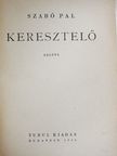 Szabó Pál - Keresztelő [antikvár]