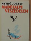 Nyirő József - Madéfalvi veszedelem [antikvár]