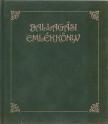 Nagyné Görgényi Zsuzsanna (összeáll.) - Ballagási emlékkönyv [antikvár]
