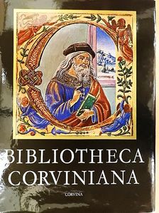 Bibliotheca Corviniana [antikvár]